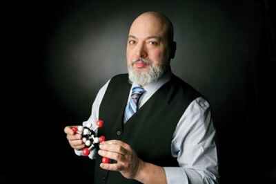 Prof Recognized as One of RBC’s Top 25 Immigrants