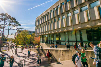 Provost and VP Finance, Operations on Keeping Our Campuses Safe and Inclusive