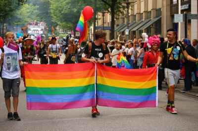 Is Queer Culture Losing Its Radical Roots?