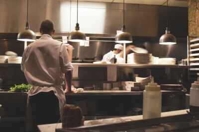 Restaurants Not Only Feed Us, They Shape Our Food Preferences