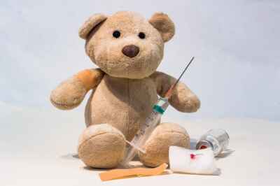 How to Increase Childhood Vaccination Rates