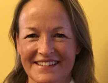 New Associate Vice-President (Research Services) Named
