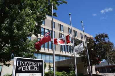 University Mourns Passing of Student
