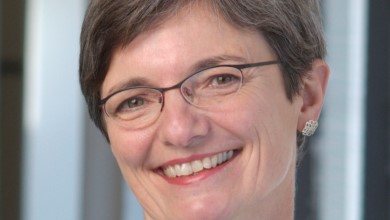 Globe and Mail Interviews Prof About Engineering and Gender
