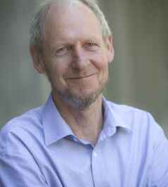U of G Prof Featured in Smithsonian