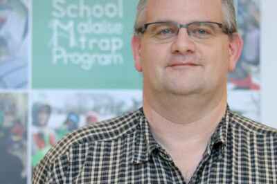 U of G’s Bees@School Program Receives NSERC Funding
