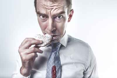 Researchers Reveal Link Between Hunger and Mood, New Study