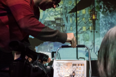 U of G Prof Featured in Wall Street Journal