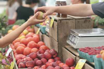 A Canadian Food Policy Moves Closer to Becoming a Reality