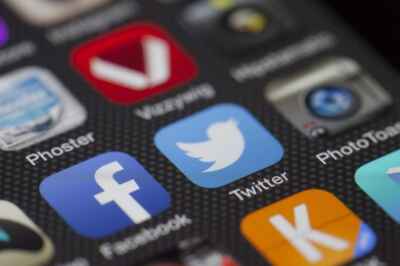 Police on Twitter: Talking to the community, or just to themselves?