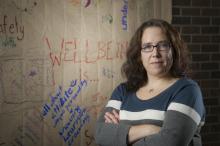 Prof Discusses Municipal Elections on CBC