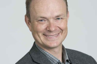 Food Security Expert Discusses Ongoing Food Supply Issues