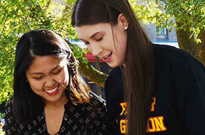 Help Improve Life with Gryphons Care: Funding Available