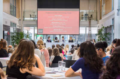 RISE Conference at U of G Supports Young Female Engineers