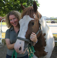 Equine Guelph Featured on CTV