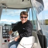 CBC Interviews U of G Prof About Bruce Trail Rescue