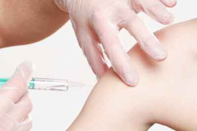 Winter Is Coming: Get Your Flu Shot on Campus