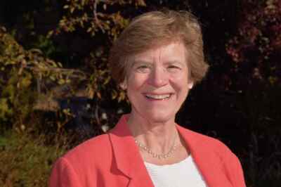 New Associate Vice-President (Academic) Named