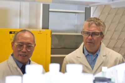 U of G Gets $4.7 Million Via New, Renewed Canada Research Chairs