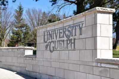 U of G Signs New National Charter to Fight Anti-Black Racism, Promote Inclusion