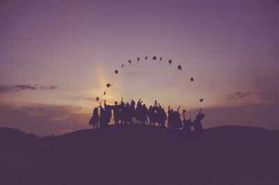 How Today’s MBA Graduates Can Help Save the World