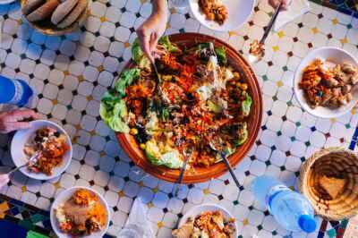 Family Dinners Improve Teens’ Eating Habits No Matter How Well Family Functions, New U of G Study Finds