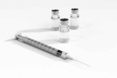 Get the Flu Shot to Lower Your Risk of a Heart Attack
