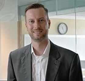 National Media Features Prof’s Comments on Dairy Company