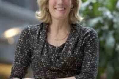 Interim AVP, Diversity and Human Rights, Named