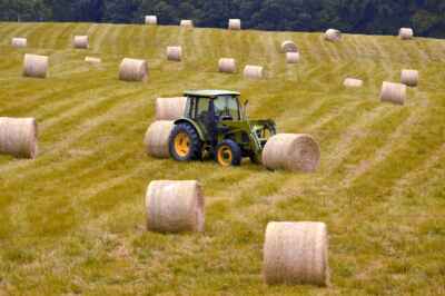 Canada’s Agriculture System on the Cusp of a Circular Revolution