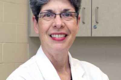OVC Prof Discusses Overweight Canines With U.S. News