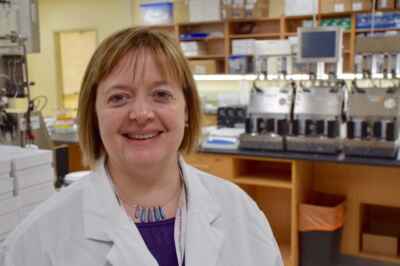 ‘Robo-Gut’ Innovator Featured in Smithsonian Magazine