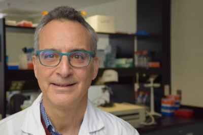 Food Safety Expert Talks COVID-19 Safety During Patio Season