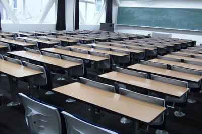 With Larger Classes, Teachers Can’t Attend to Children’s Needs