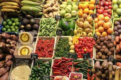 U of G Has Experts on EAT-Lancet Report