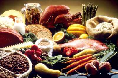 U of G Has Experts on Canada’s New Food Guide