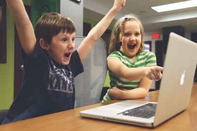 Controlling Children’s Behaviour With Screen Time Leads to More Screen Time, New Study Reveals