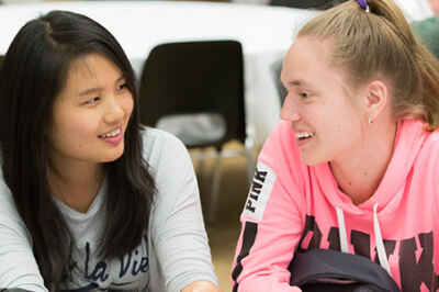 Need Some Help to Make the Most of Your University Experience?