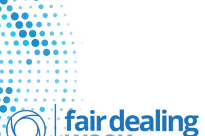 What You Need to Know About Copyright and Fair Dealing