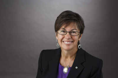 Truscott Lecture in Justice: Senator Kim Pate to Discuss Future of Law in Canada