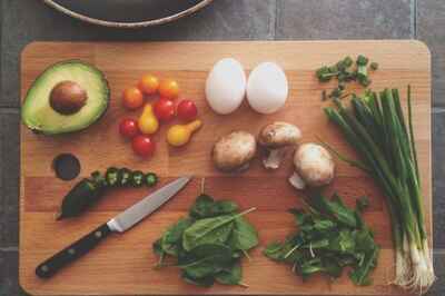 From Cannabis Edibles to Plant Proteins: 2019 Food Trends