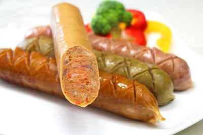 Researcher Finds 14% of Canadian Sausages Mislabelled, Down from Last U of G Study