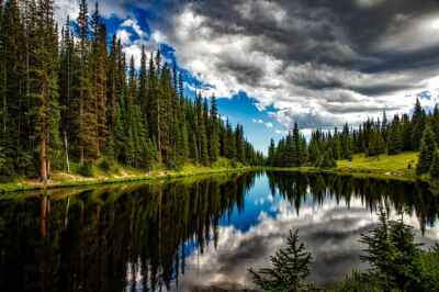 Protecting Not-So-Wild Places Helps Biodiversity