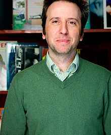 Sexuality Expert and Author to Talk on the Redesign of Sex Ed
