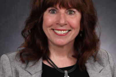 Laurie Schnarr to Become Vice-Provost (Students) at University of Manitoba