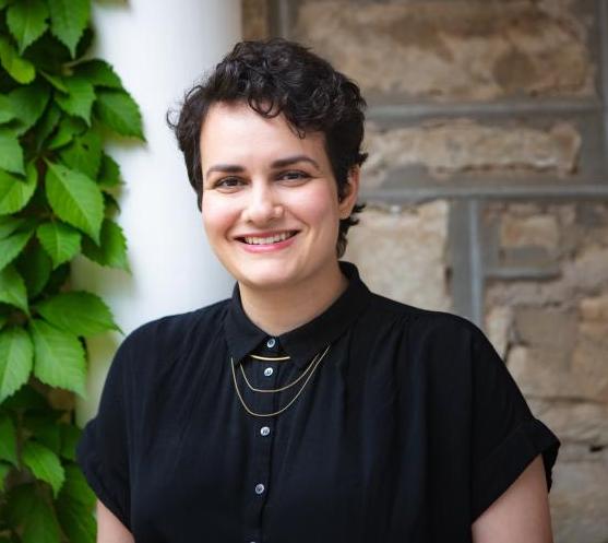 Fungal Researcher Makes Headlines