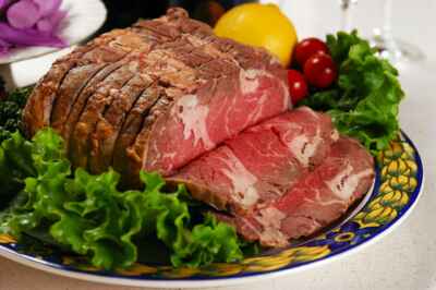 Meat Consumption Is Changing But It’s Not Because of Vegans