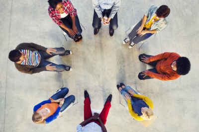 Become a Volunteer Facilitator for Diversity and Human Rights