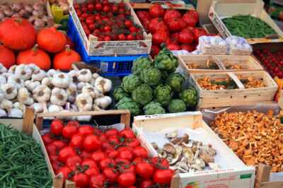 New Food Guide Will Save Canadians Money But Few Are Following It, Study Finds