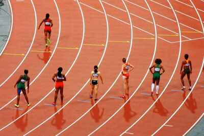 Runners Versus Swimmers: U of G Study Reveals Who Has the Better Heart